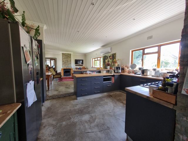 4 Bedroom Property for Sale in Prince Alfred Hamlet Western Cape